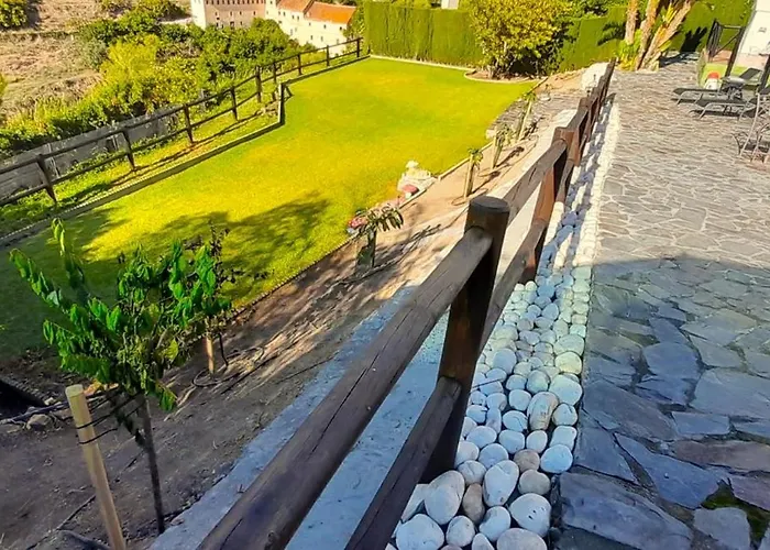 Bella Sirena Lantställe *