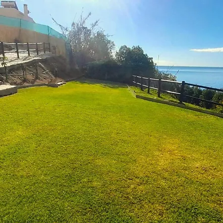 Bella Sirena منزل ريفي *